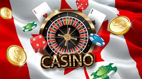 best online casino bonuses canada